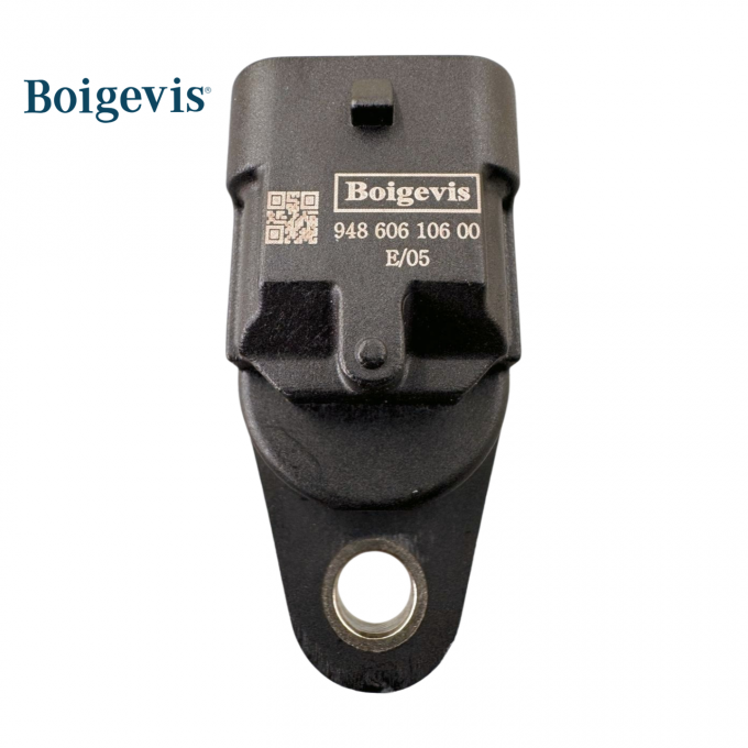 เครื่องตรวจจับตําแหน่งคัมชัฟท์สําหรับ 94860610600 Porsche Cayenne 3