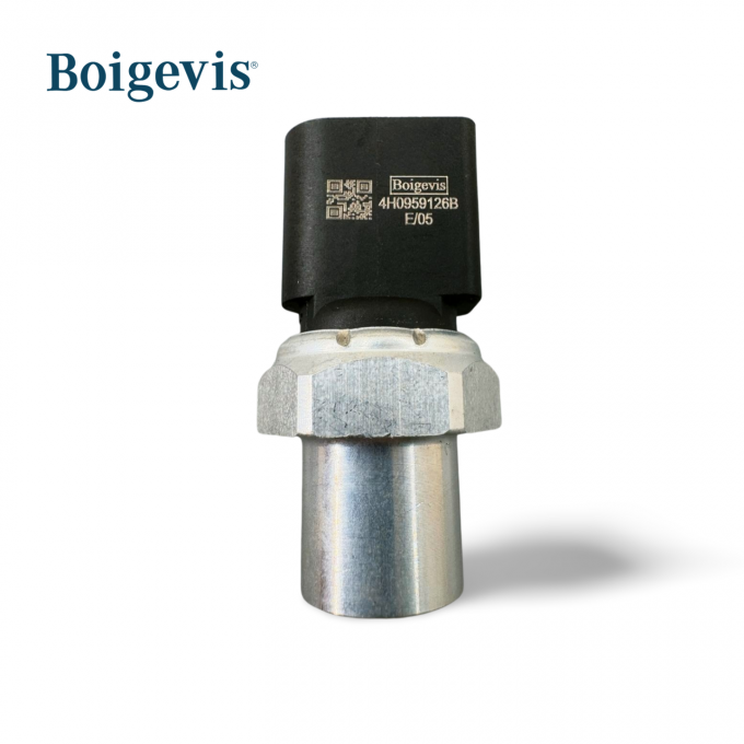 อุปกรณ์เสริมรถยนต์ อุปกรณ์เสริมรถยนต์อื่นๆ เครื่องปรับอากาศ สําหรับ 5Q0 959 126 A VW Golf ID4 Passat AUDI ยังไม่มีรีวิว 2