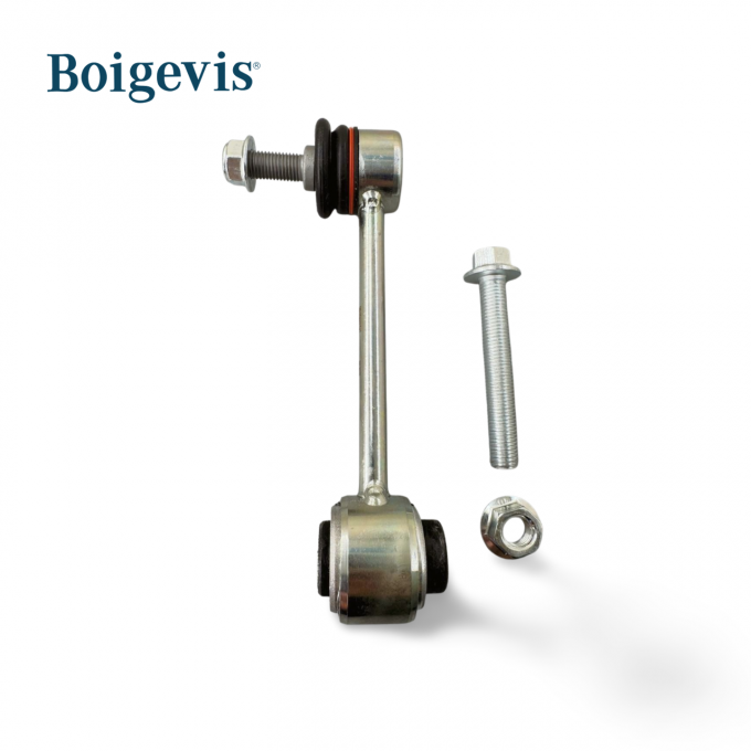 97034306923 ลิงก์ความมั่นคงด้านหน้า สําหรับ Porsche Panamera 970 2