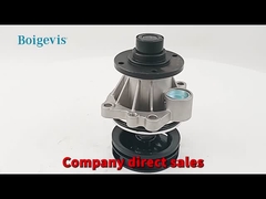 อุปกรณ์อะไหล่รถยนต์ ปั๊มน้ําเครื่องยนต์รถ 11517527910 สําหรับ BMW M54 M50 M5