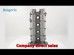 ระบบเครื่องยนต์อัตโนมัติ เปลี่ยนหน้ากล่อง 03C103475BP สําหรับ EA111