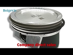 VW FAW เครื่องยนต์ชิ้นส่วนพิสตันชุด 04E107065DM สําหรับ EA211 1.6 Jetta