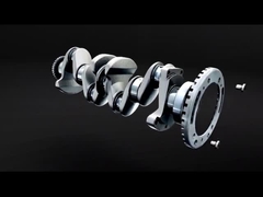 เพลาข้อเหวี่ยง