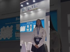 BOIGEVIS ร่วมงานนิทรรศการอะไหล่รถยนต์ในรัสเซีย