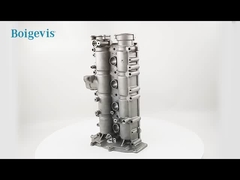 อะไหล่เครื่องยนต์ หมวกหมวกหมวก 03C103475CJ