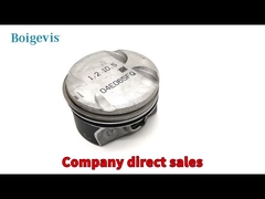 04E107065FQ ระบบเครื่องยนต์รถยนต์ ส่วนเครื่องยนต์พิสตันสําหรับอุปกรณ์เสริมรถยนต์