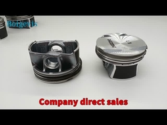 สภาพ 04E107065HJ สําหรับการทํางานและความน่าเชื่อถือ STD ของการประกอบพิสตัน