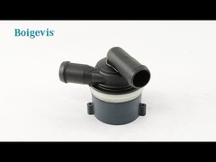 ปั๊มน้ําอะไหล่รถยนต์คุณภาพสูง ปั๊มน้ําเครื่องช่วยเย็นรถยนต์ 03L965561A, 2011-2018 สําหรับ A4