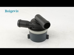 ปั๊มน้ําเสริมพลาสติกเพื่อเปลี่ยน/ซ่อม 5Q0 965 561B