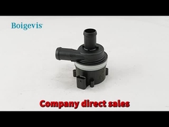 059121012B สีดํา ปั๊มน้ําเสริม เครื่องปรับความเย็น ระบบชิ้นส่วน คุณภาพสูง