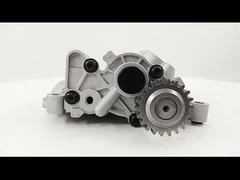 อะไหล่เครื่องยนต์ ปั๊มน้ํามันเครื่องยนต์ 06H115105AP