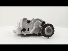 อะไหล่เครื่องยนต์ ปั๊มน้ํามันเครื่องยนต์ 06H115105BM