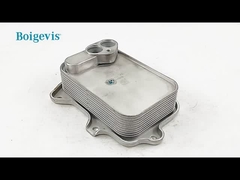 03C117021J เครื่องเย็นน้ํามันเครื่องยนต์รถยนต์ใหม่ 03C117021J สําหรับ 16V/1.4T 425M29A