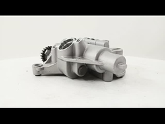 อะไหล่เครื่องยนต์ ปั๊มน้ํามันเครื่องยนต์ 06H115105EN