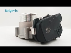 ลิ้นปีกผีเสื้อ 06F133062AB สำหรับ Tiguan Magotan EA888 1.8 2.0T