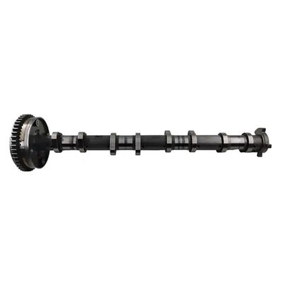 รับรอง ISO 06L109021S คัมชัฟต์เครื่องยนต์รถยนต์ สําหรับ EA888 1.8T 2.0T VW Audi