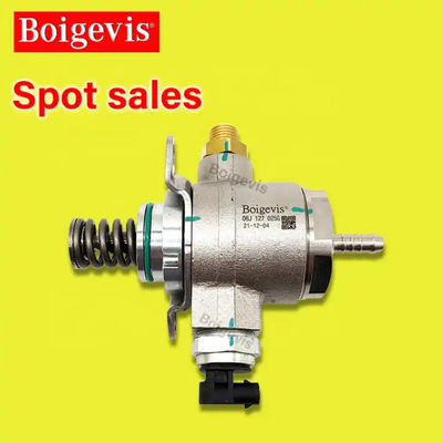 06J127025J 06J127025G ปั๊มน้ํามันเครื่องยนต์ สําหรับ Skoda Touran Lavida Audi A4L A6L