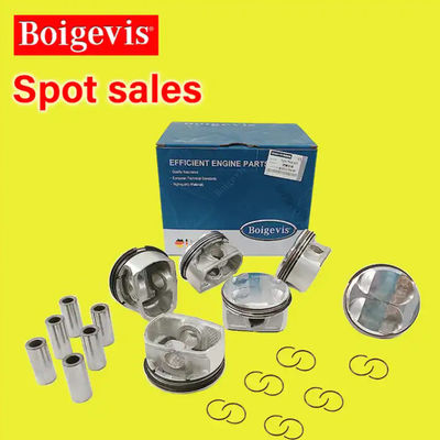 เครื่องยนต์ประสิทธิภาพสูง พิสตันอะไหล่รถ 11257564335 สําหรับ BMW X3 X5