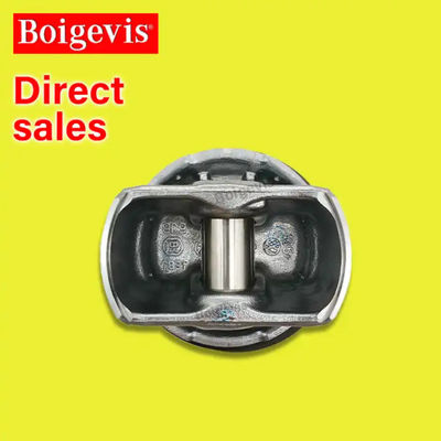 VW FAW เครื่องยนต์ชิ้นส่วนพิสตันชุด 04E107065DM สําหรับ EA211 1.6 Jetta
