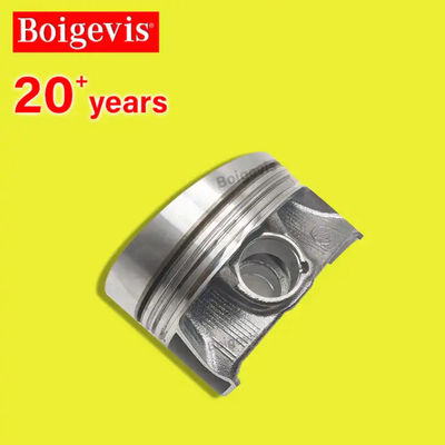 Touareg 2.5 Motor Piston Assembly 03H107065CJ ชิ้นส่วนเครื่องยนต์รถยนต์