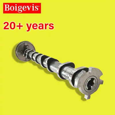 ระบบเครื่องยนต์รถยนต์ คัมชัฟต์และคันพัสดุสําหรับ EA888 A4 Q5 Ect