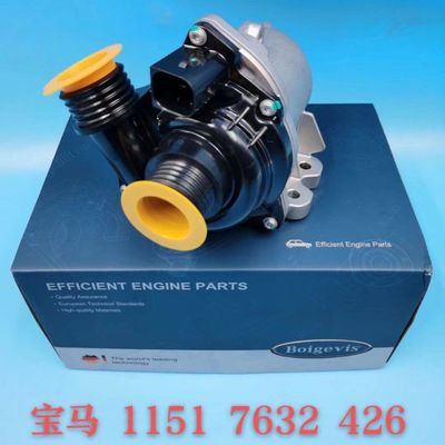 1151 7632 426/11519455978 BMW E88 1 ซีรีส์ 135i N54 B พั๊มน้ํา