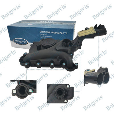 ส่วนยนต์รถยนต์ เครื่องแยกน้ํามันเครื่องยนต์ สําหรับ A4 B7 C6 V6 3.0T 06E103547