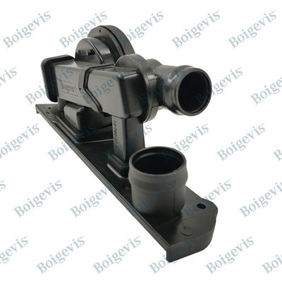 เครื่องแยกน้ํามันสําหรับที่นั่ง VW Audi สายสอยจุดไฟใหม่ - เลขประเภท 06F129101N