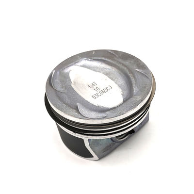 03C1 070 65BG อะไหล่พิสตันเครื่องยนต์ สําหรับ Audi EA111 1.4T สําหรับ POLO (6R, 6C), TIGUAN (5N_)