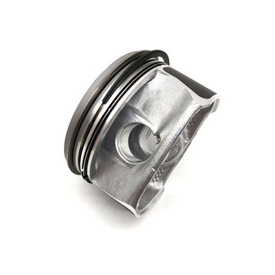OEM ระบบเครื่องยนต์รถยนต์มาตรฐาน พิสตองชุด 06E10706 5DC
