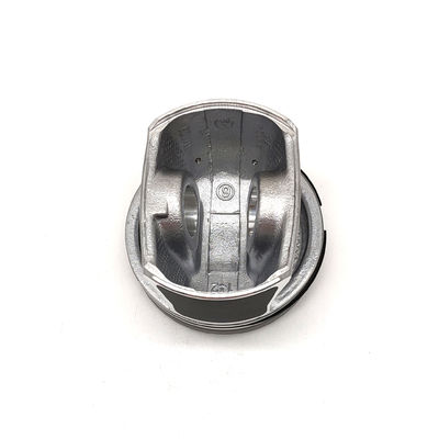 06E1 0706 5DC Premium Automotive Piston Assembly สําหรับเครื่องยนต์ C6 2.4
