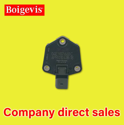 เครื่องตรวจจับระดับน้ํามันอะไหล่รถยนต์ สําหรับ Audi Jetta Syncro 04E 907660C Boigevis