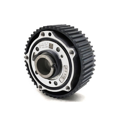 เครื่อง OE 04E109088AG เครื่องปรับคัมชัฟท์กระจ่าง VVT สําหรับ VW Audi