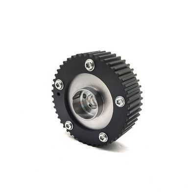 หมายเลข OE 04E109088N เครื่องปรับคัมชัฟต์ เครื่องปรับเวลาคัมชัฟต์เครื่องยนต์