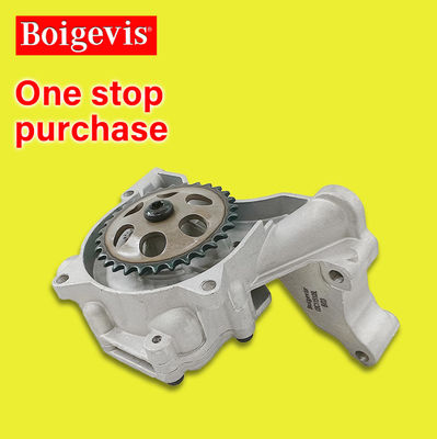 OE 03C115105L อะไหล่รถยนต์ อุปกรณ์เสริม ระบบเครื่องยนต์รถยนต์ ปั๊มน้ํามันสําหรับ Jetta Lavida Polo Golf Bora