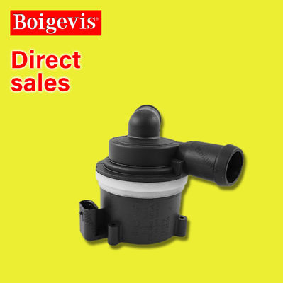 ปั๊มน้ําเสริมช่วย 03L965561A สําหรับเปลี่ยนซ่อม VW Seat Audi