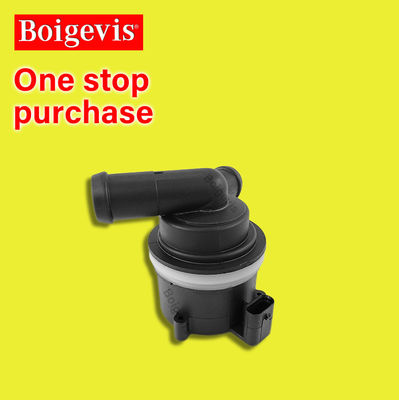 5Q0965561B เครื่องทําความเย็นน้ําอัดน้ําช่วยสําหรับ A3 A4 A5 F7 Sportback A6