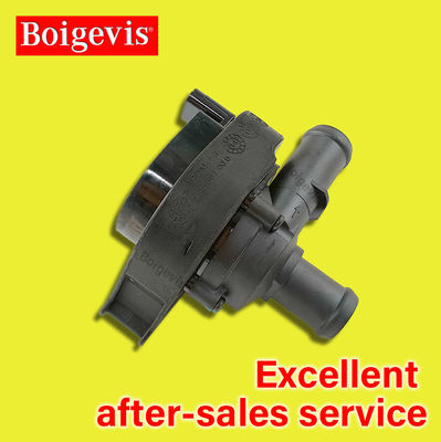 ปั๊มน้ําเพิ่มเติมสําหรับ Volkswagen Lingdu 1.4T 5Q0 965 567 G/A 5Q0965567GA