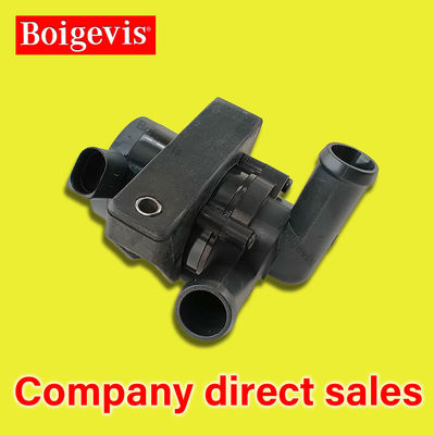 078121601B BOIGEVIS ปั๊มน้ําเสริมเสริมสําหรับ Audi A6