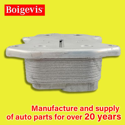03C1 17 021J เครื่องเย็นน้ํามันเครื่องยนต์รถยนต์ใหม่ 03C117021J สําหรับ 16V/1.4T 425M29A