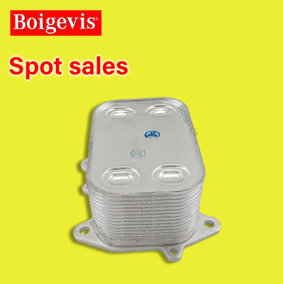 boigevis เครื่องเย็นน้ํามัน เครื่องเย็นน้ํามัน OEM สําหรับ BEETLE 5C1 5C2 03N117021