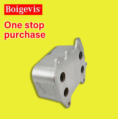 3D0409061G boigevis อลูมิเนียมเครื่องยนต์ น้ํามันเย็นสําหรับ Phaeton เปลี่ยน