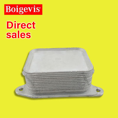 06D117021 อุปกรณ์ยนต์ส่วนยนต์ ระบบเย็นเรเดียเตอร์ ForTT A3 A4 Quattro Je-tta Passat Eos GTI 2.0L L4 06D117021C