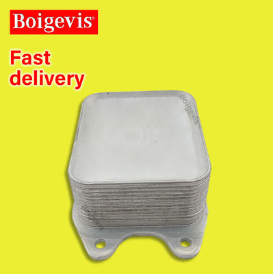 06D117021 boigevis เครื่องเย็นน้ํามันอะลูมิเนียมคุณภาพสูงสําหรับ C6 2.0T
