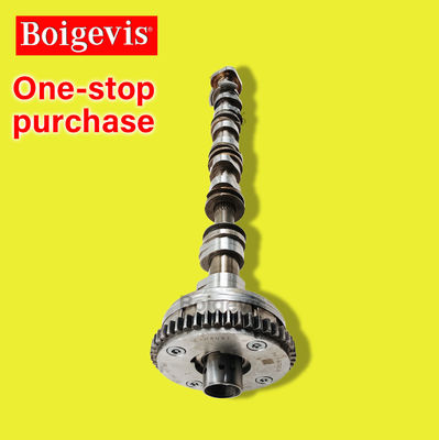 Skoda Superb 2016-2026 ทางออกของแกนคัม 06J109022Q