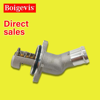 A4 A6 OE 06C121111C อะไหล่ของระบบเย็นเทอร์โมสแตม