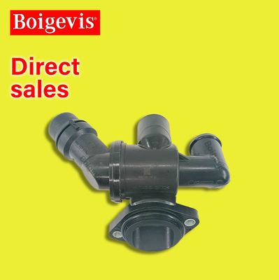 OEM NO 06D121111G เทอร์โมสแตมสําหรับระบบน้ําเย็นเครื่อง C6 2.0T