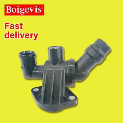 ระบบเย็นรถยนต์ เครื่องยนต์ C6/2.0T เทอร์โมสตาร์ O E เลข 06D121111G