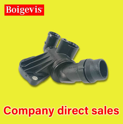 06D121111G อะไหล่ของระบบเครื่องเย็นเทอร์โมสแตม เปลี่ยน / ซ่อมแซม