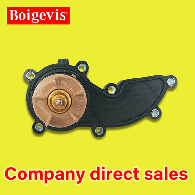 OEM 06E121111AD เทอร์โมสแตต สํารองสําหรับระบบน้ําเย็นซ่อมรถ
